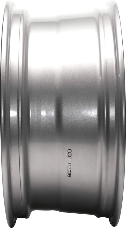 New Aluminum Wheel 18 Inch for 10-14 Nissan Maxima 18 x 8 Rim 5 Lug 115mm