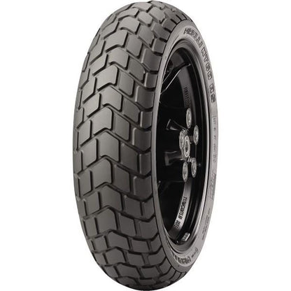 Pirelli MT 60 RS Rear Tire 160/60R-17 (2504000)