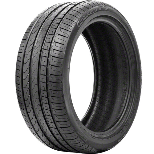 Set of 2 Pirelli Cinturato P7 225/50R17 94W Tires