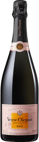 Veuve Clicquot Rose - 750ML