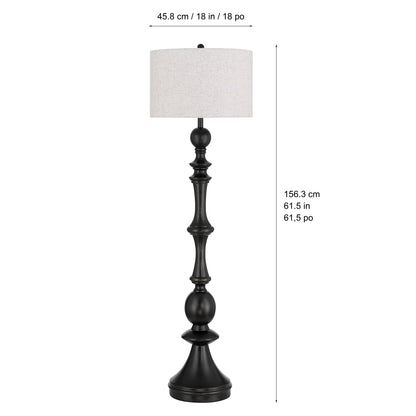 Barcelona Floor Lamp