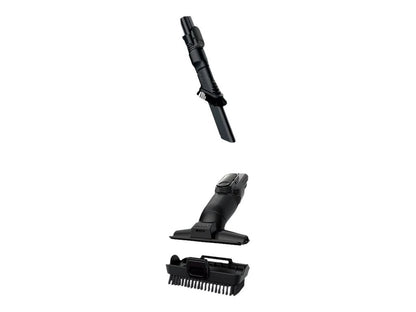 Shark Cordless Pro IZ562H - Vacuum cleaner - stick/handheld (2-in-1) - bagless - cordless - light blue
