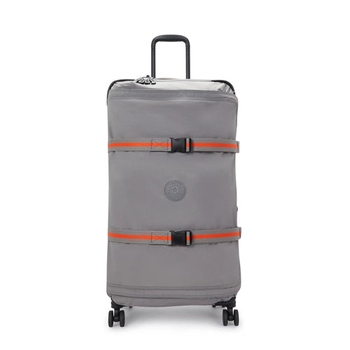 Kipling Spontaneous Large Rolling Luggage