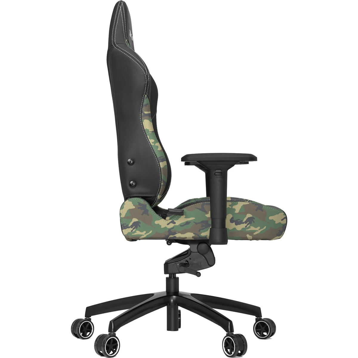 Vertagear Racing Series P-Line PL6000 Gaming Chair Camouflage Edition