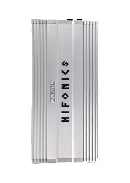 Hifonics BG-4000.1D Brutus Gamma Mono D 4000 Watt Car Audio Subwoofer Amplifier