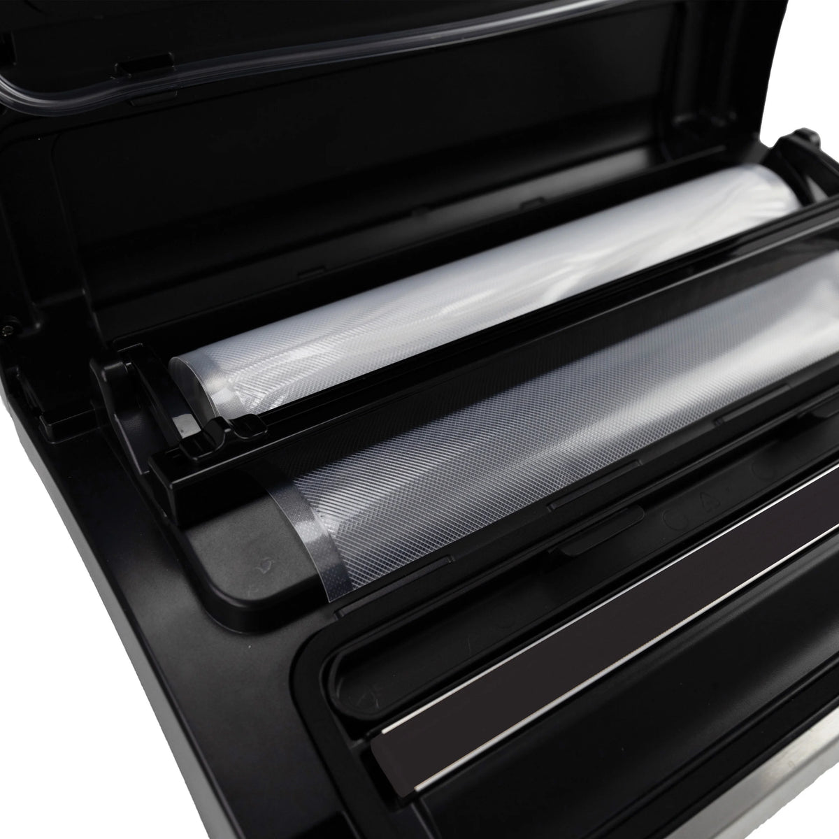 Nesco LiquidLock Premium Vacuum Sealer Combo Kit