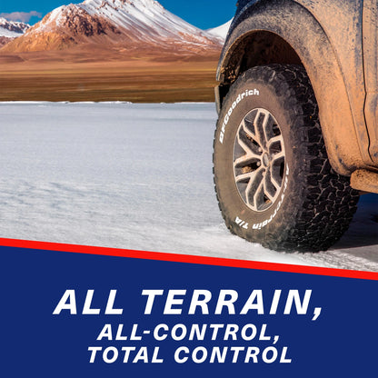 BFGoodrich All-Terrain T/A KO2 All-Season 31x10.50R15/C 109S Tire