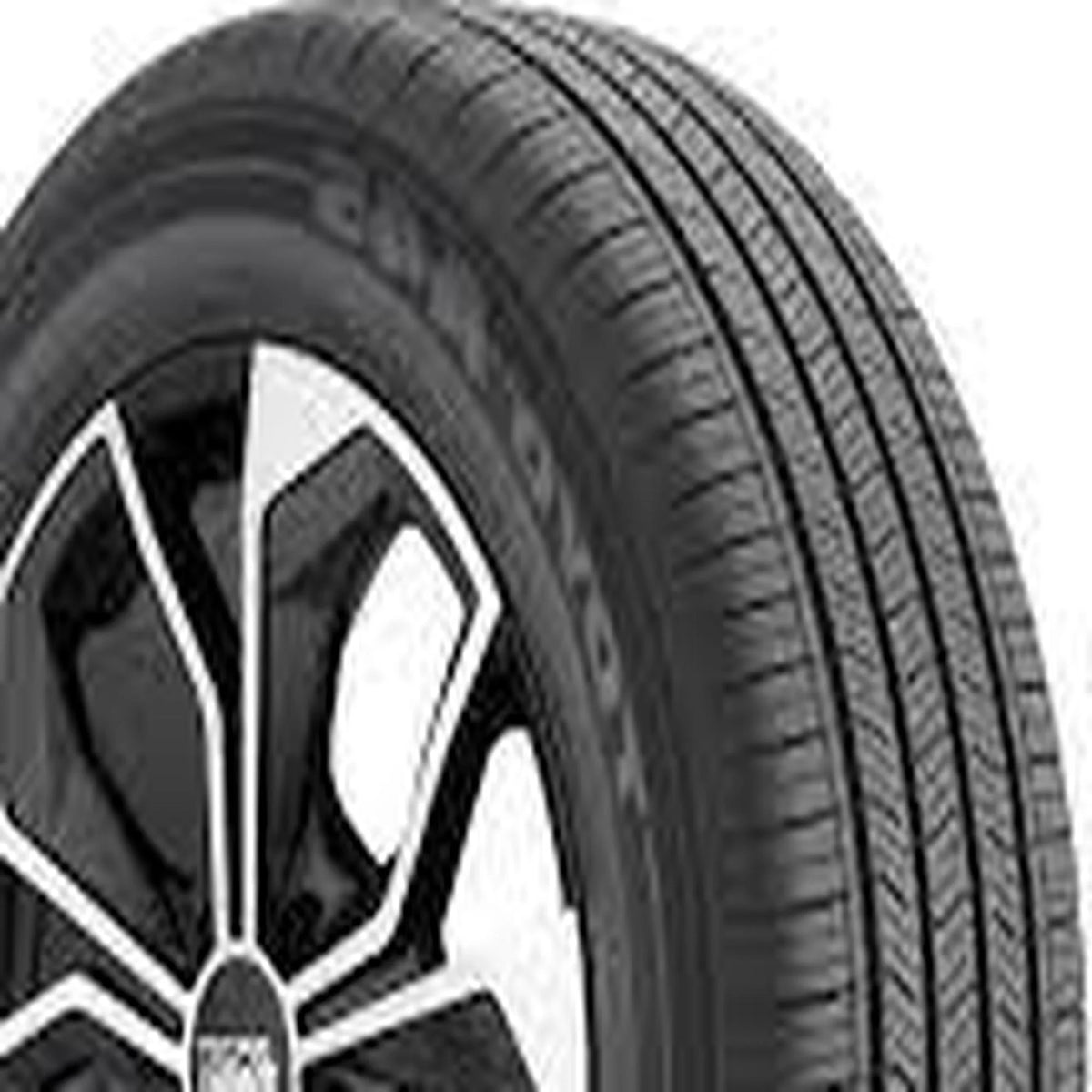 Toyo A45 All Terrain P235/60R18 102H SUV/Crossover Tire