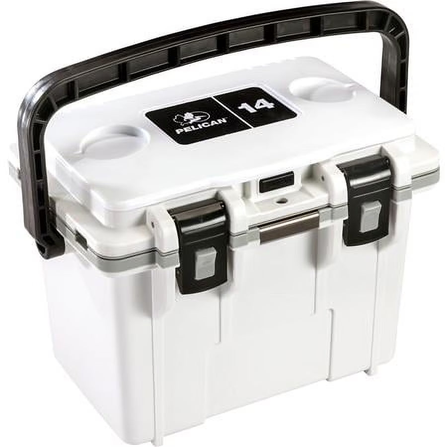 Pelican 14QT Elite Cooler