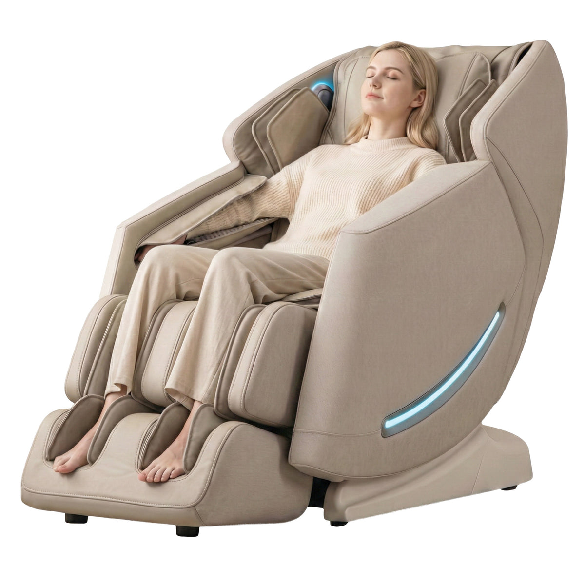 Osaki OS-3D Aspire Massage Chair