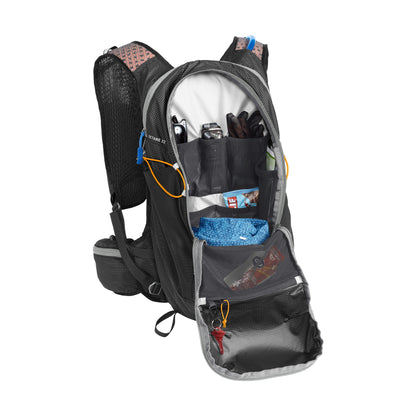 Camelbak Octane™ 22, Fusion 2L, Black/Apricot