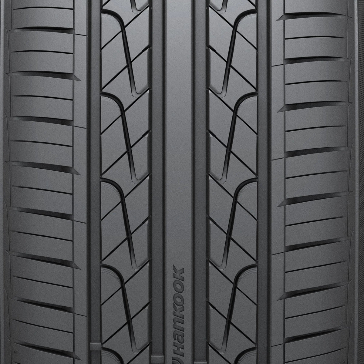 Hankook Ventus V2 Concept2 (H457) UHP 225/45R17 94V XL Passenger Tire
