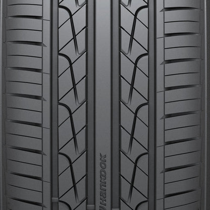 Hankook Ventus V2 Concept2 (H457) UHP 225/45R17 94V XL Passenger Tire