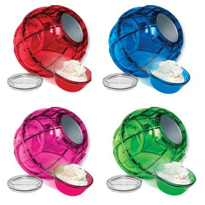 Mega Ice Cream Ball-Color:Green