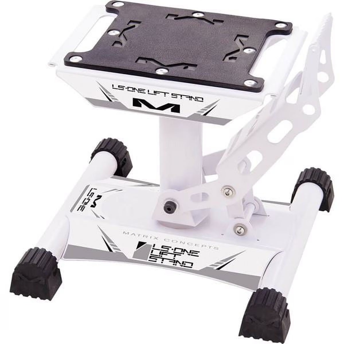 Matrix Concepts LS1 100 LS1 Lift Stand - White