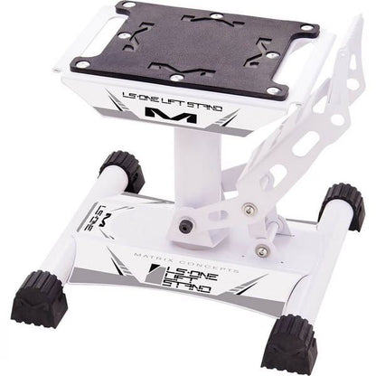 Matrix Concepts LS1 100 LS1 Lift Stand - White