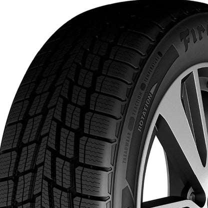 Firestone Weathergrip All Weather 205/65R16 95H Passenger Tire