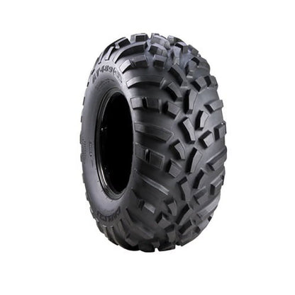 CARLISLE 489 Titan ATV Tire 25x11-12 Rear 4-Ply