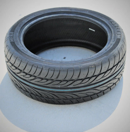Pair of 2 (TWO) Forceum Hena 225/45ZR17 225/45R17 94W XL A/S High Performance Tires Fits: 2017-19 Chevrolet Cruze Diesel, 2021 Toyota Corolla S