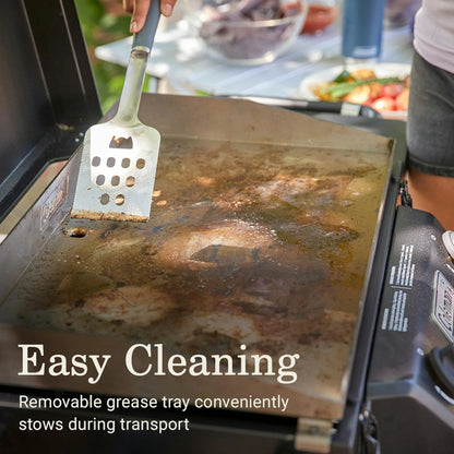 Coleman RoadTrip�?Griddle XLT