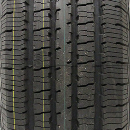 Thunderer CLT All Season LT215/85R16 115/112Q E Light Truck Tire