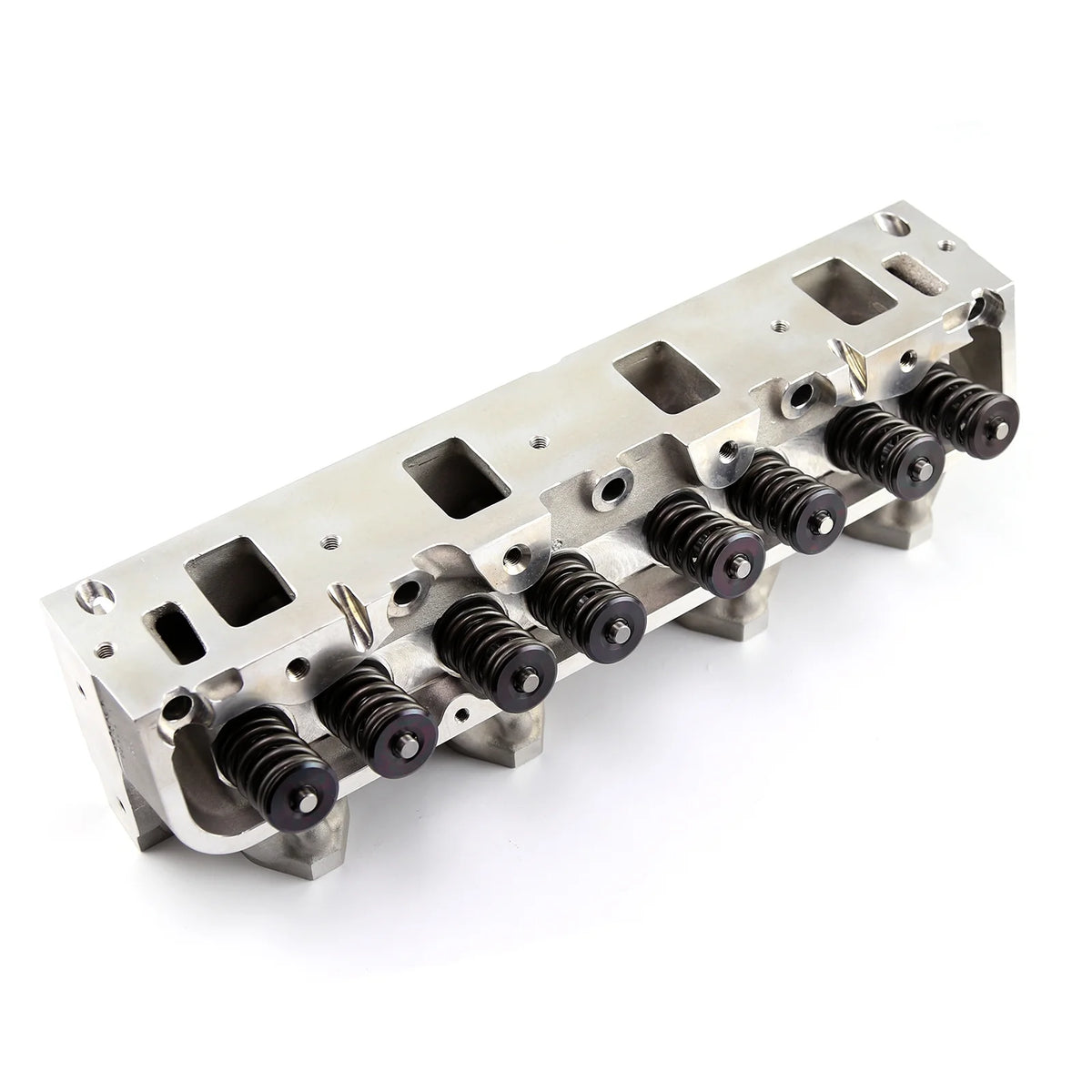 Speedmaster PCE281.2154 Compatible with Ford FE 390 427 428 170cc 76cc Hydraulic Roller Assembled Cylinder Heads