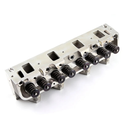 Speedmaster PCE281.2154 Compatible with Ford FE 390 427 428 170cc 76cc Hydraulic Roller Assembled Cylinder Heads