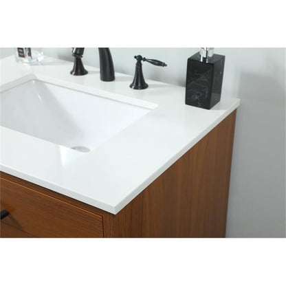 30 inch bathroom vanity in Green