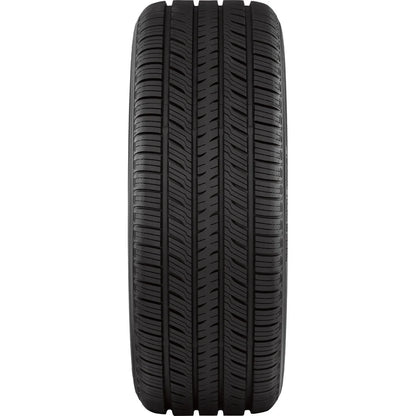 Set of 4 Yokohama Avid Ascend LX 235/60R18 103H Tires 2356018 235 60 18