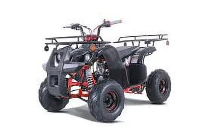 RPS 200cc Utility 169 cc ATV
