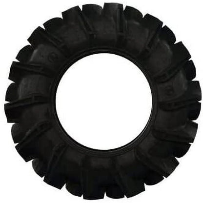 SuperATV Assassinator® UTV / ATV Mud Tire for RZR, X3, General, Maverick, Ranger, Rock & All Terrain UTV Mud Tire|29.5x8|14|3" Tread Depth|6 Ply Ratings|ASN-29.5/8/14