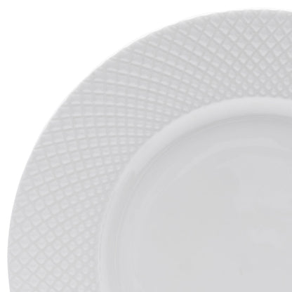 Mikasa Huntington 40-piece Bone China Dinnerware Set