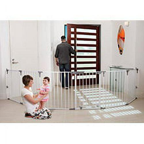 Dreambaby Royale 3-in-1 Converta® Play-Pen Gate fits up to 151″