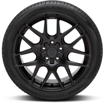Set of 2 Nexen N'Fera SU1 195/45ZR16 84W Tires 1954516 195 45 16