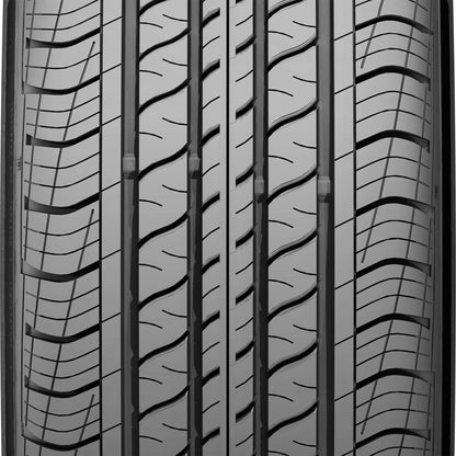 Continental ProContact RX All Season 255/50R19 107T XL Passenger Tire