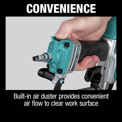 Makita AF506 18 Gauge 2 in. Brad Nailer