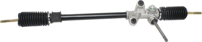 Steering Rack Compatible with 1992-1995 Honda Civic 1993-1997 del Sol 4Cyl 1.5L 1.6L New