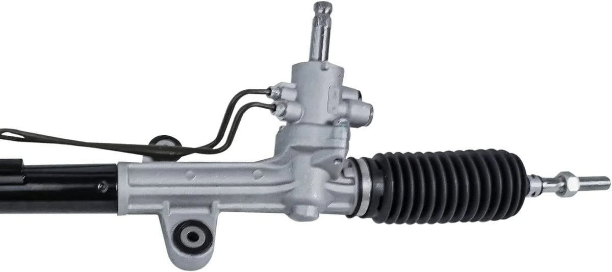 Detroit Axle - Power Steering Rack and Pinion for 2001-2003 Acura CL 1998-2002 Honda Accord