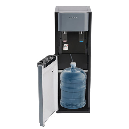 Bottom Loading Water Dispenser for or Home, Office, Living Room Bottom Loading Water Dispenser, Water Dispenser With Heating And Cooling Functions,
