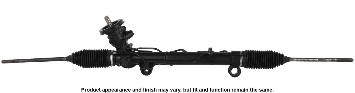 A1 Cardone 22-1003 Rack and Pinion Assembly Fits select: 2000-2011 CHEVROLET IMPALA, 2004-2008 PONTIAC GRAND PRIX