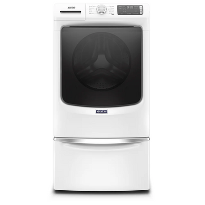 MAYTAG MHW5630HW front load washer