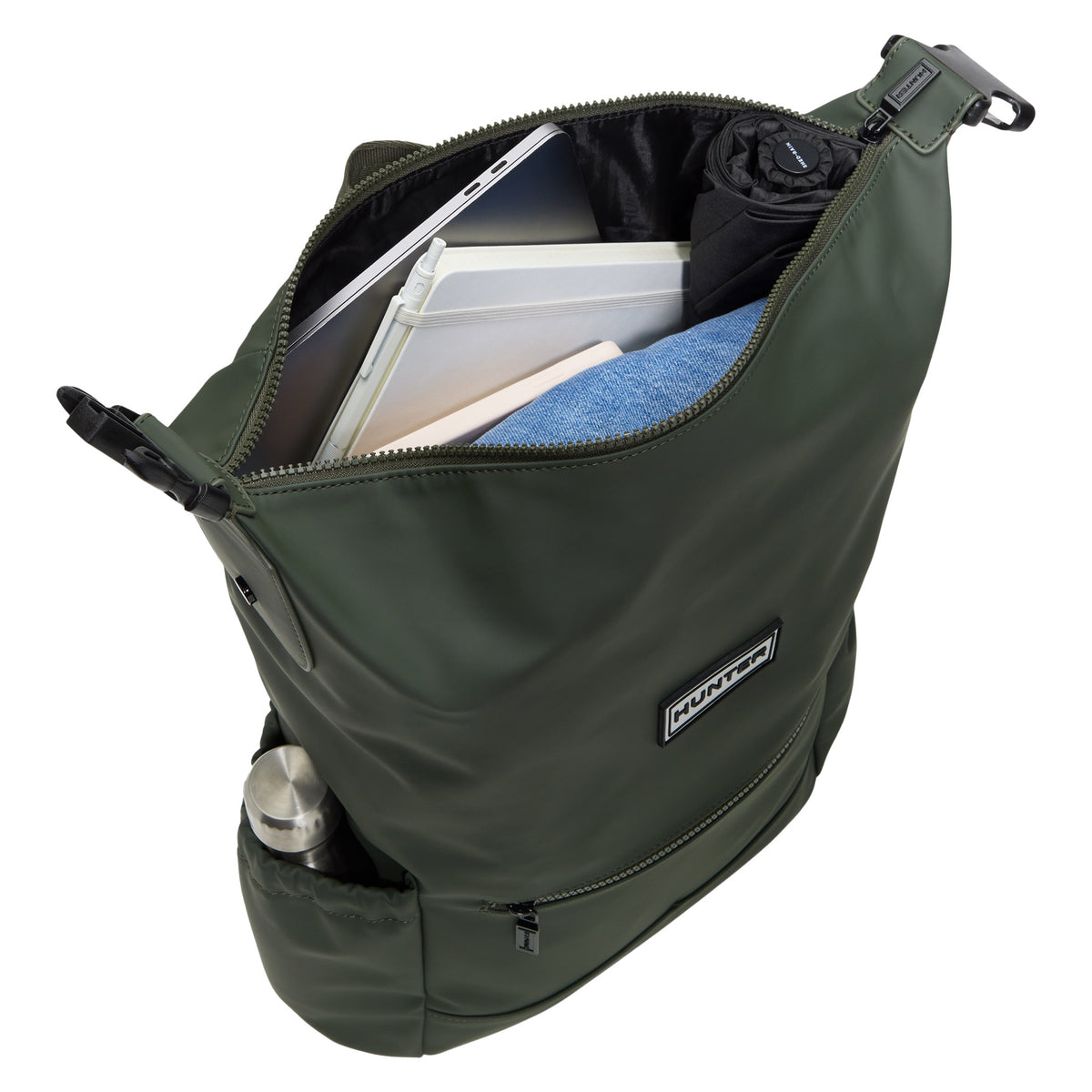 Hunter Top Clip Backpack