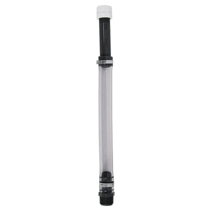 VP Racing Fuels 5.5 Gal Utility Jugs (4 Pack) w/ 14 In Standard Hose, White