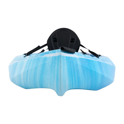 Lifetime Envoy 10.5 Ft. Sit-on-Top Tandem Kayak, Sky Fusion (91192)