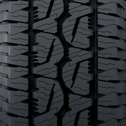 Bridgestone Dueler A/T Revo 3 All Terrain 275/65R18 114T Light Truck Tire