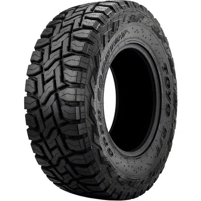 Toyo Open Country R/T LT 35X12.50R20 125Q F 12 Ply RT Rugged Terrain Tire
