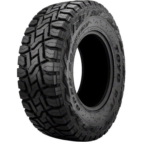 Toyo Open Country R/T LT 35X12.50R20 125Q F 12 Ply RT Rugged Terrain Tire