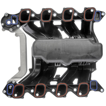 Dorman 615-188 Engine Intake Manifold for Specific Ford Models, Black