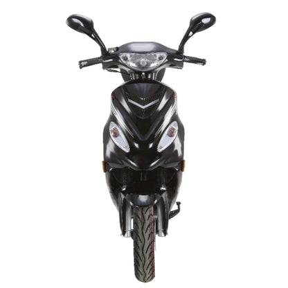 Vitacci Solana 49cc Scooter Moped