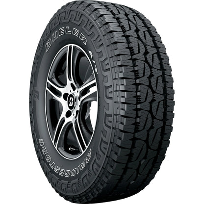 Bridgestone Dueler A/T Revo 3 All Terrain 275/65R18 114T Light Truck Tire